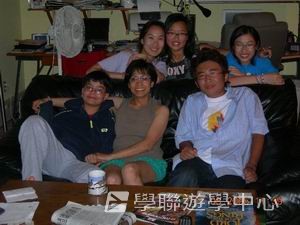 溫哥華名校精英營 (住宿當地寄住家庭),學聯遊學團