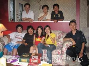 溫哥華名校精英營 (住宿當地寄住家庭),學聯遊學團
