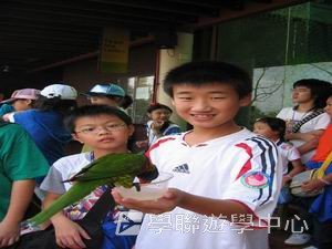 中西文化交流營,學聯遊學團