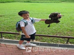 中西文化交流營,學聯遊學團