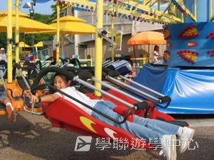 中西文化交流營,學聯遊學團