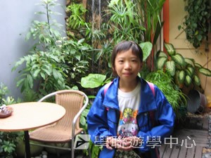 中西文化交流營,學聯遊學團