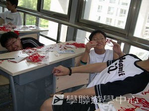 北京名校巡禮動感夏令營 ,學聯遊學團
