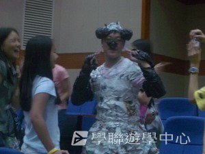 北京名校巡禮動感夏令營 ,學聯遊學團