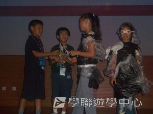 北京名校巡禮動感夏令營 ,學聯遊學團