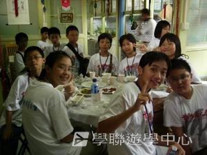 北京名校巡禮動感夏令營 ,學聯遊學團