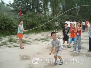北京名校巡禮動感夏令營 ,學聯遊學團