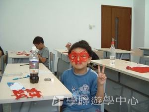 北京名校巡禮動感夏令營 ,學聯遊學團