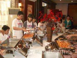 北京名校巡禮動感夏令營 ,學聯遊學團