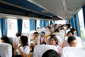 北京名校巡禮動感夏令營 ,學聯遊學團