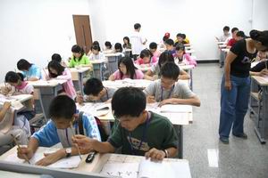北京名校巡禮動感夏令營 ,學聯遊學團