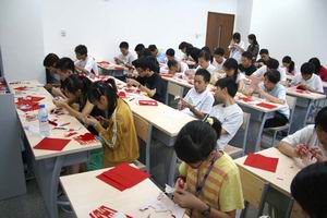 北京名校巡禮動感夏令營 ,學聯遊學團