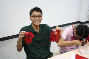 北京名校巡禮動感夏令營 ,學聯遊學團
