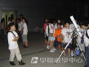 北京名校巡禮動感夏令營 ,學聯遊學團