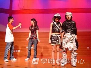北京名校巡禮動感夏令營 ,學聯遊學團