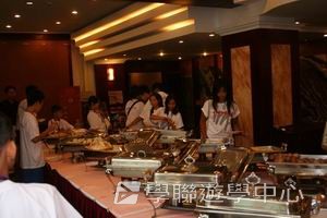 北京名校巡禮動感夏令營 ,學聯遊學團
