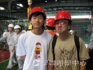 上海復旦大學普通話夏令營,學聯遊學團