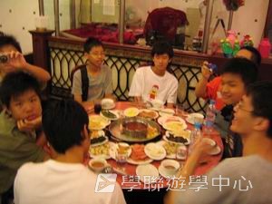上海復旦大學普通話夏令營,學聯遊學團