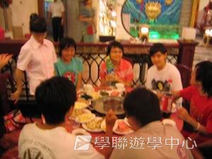 上海復旦大學普通話夏令營,學聯遊學團