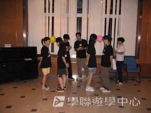 上海復旦大學普通話夏令營,學聯遊學團