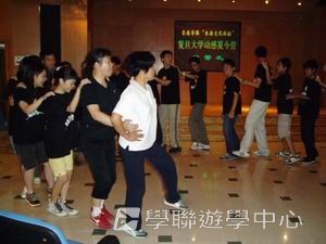 上海復旦大學普通話夏令營,學聯遊學團