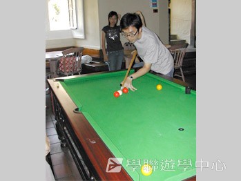 牛津大學英語深造營,學聯遊學團
