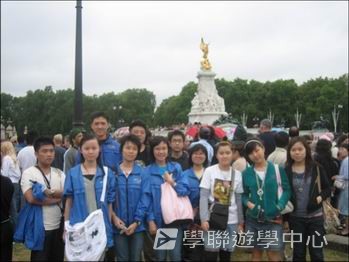 牛津大學英語深造營,學聯遊學團