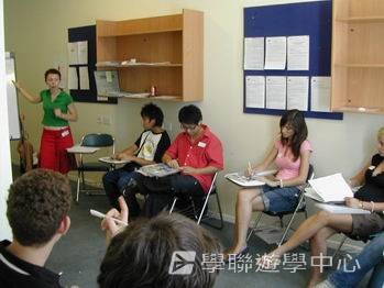 倫敦自主學習見聞營,學聯遊學團