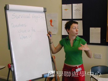 倫敦自主學習見聞營,學聯遊學團