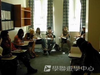 倫敦自主學習見聞營,學聯遊學團
