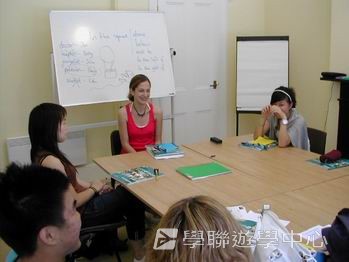 倫敦自主學習見聞營,學聯遊學團