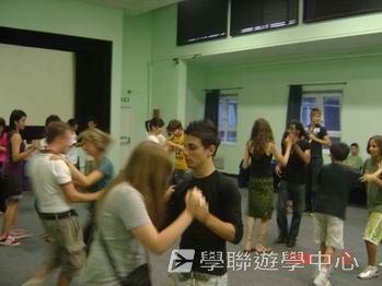 倫敦自主學習見聞營,學聯遊學團