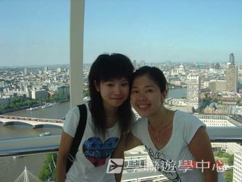 倫敦自主學習見聞營,學聯遊學團