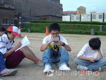 倫敦自主學習見聞營,學聯遊學團
