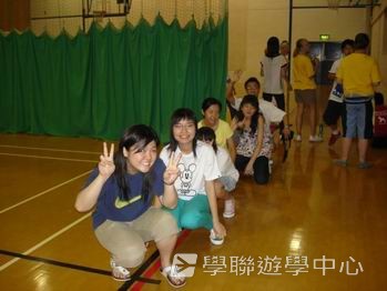 牛津英語文化體驗營,學聯遊學團