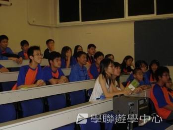 牛津英語文化體驗營,學聯遊學團