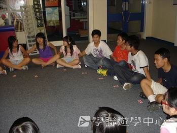 牛津英語文化體驗營,學聯遊學團