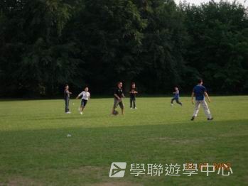 牛津英語文化體驗營,學聯遊學團