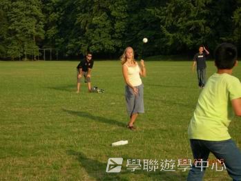 牛津英語文化體驗營,學聯遊學團