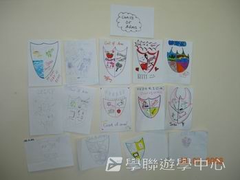 牛津英語文化體驗營,學聯遊學團