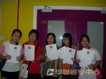 牛津英語文化體驗營,學聯遊學團