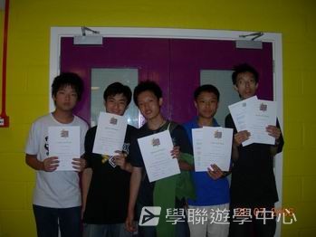 牛津英語文化體驗營,學聯遊學團