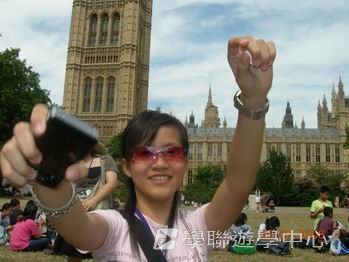 牛津英語文化體驗營,學聯遊學團