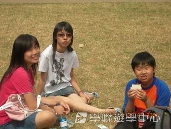 牛津英語文化體驗營,學聯遊學團