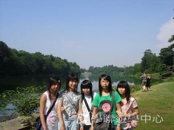 牛津英語文化體驗營,學聯遊學團