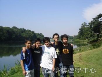 牛津英語文化體驗營,學聯遊學團