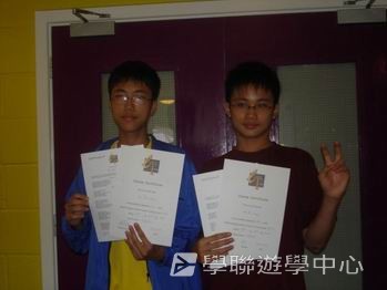 牛津英語文化體驗營,學聯遊學團