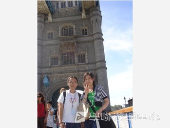 牛津英語文化體驗營,學聯遊學團