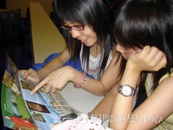 牛津英語文化體驗營,學聯遊學團