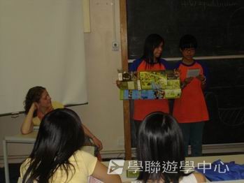 牛津英語文化體驗營,學聯遊學團